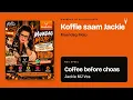 Koffie saam Jackie: Maandag Mojo · 19 Okt 2026 · Kudu FM