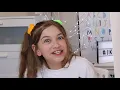 Twin Telepathy VSCO GIRL Challenge | JKrew