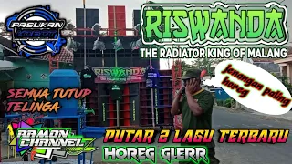 jenangan dibuat cek sound riswanda audio loss sub e ampuh ke telinga dan dada