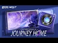 Journey Home | NOLAN | New Hero Nolan's EP | Mobile Legends: Bang Bang