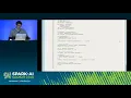 Using AI to Build a Self-Driving Query Optimizer Shivnath Babu and Adrian Popescu