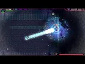 CrossCode Shizuka Battle With Sergey Hax