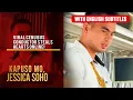 Download Lagu Viral Cebu bus conductor steals hearts online! (with English subs) | Kapuso Mo, Jessica Soho