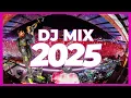 Download Lagu DJ MIX 2025 - Remixes \u0026 Mashups of Popular Songs 2025 | DJ Remix Songs Club Music DJ Disco Mix 2024