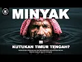 Lagu INI ADALAH ALASAN KENAPA KONFLIK DI TIMUR TENGAH TIDAK AKAN PERNAH SELESAI