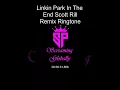 Lagu #Linkin #Park In #The #End #Ringtone l (#Slowed) #Scott #Rill #Remix l #Sp #Screaming #Globally