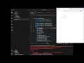 HTML Canvas - Drawing a basic house with single lines
