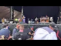 Charley Crockett — Welcome To Hard Times | Live at ACL Festival (October 2021)