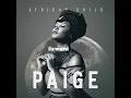 PAIGE FT SEEZUS BEATS - NGIFUNA WENA | OFFICIAL AUDIO