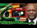 Lagu Fin du procès de la Young Team –  Bongo Valentin confirme l’échec de la transition militarisée !