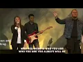 Unshakable King   Victory Fort 8am Worship Service Feb 02 2020