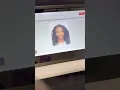 Download Lagu self kiosk for your driver’s license picture ? 🥹💕 #foryou #dmv #blackgirlcreator