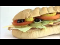 Subway Locations