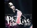 Mountains and Valleys (Phil Like Live)