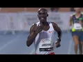 10K WORLD RECORD JOSHUA CHEPTEGEI 26 11 FULL RACE