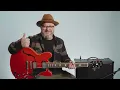 The Georgia Satellites Keep Your Hands to Yourself Guitar Lesson + Tutorial