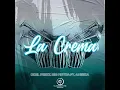 Big Metra, Roel Prezz, Aneeka - La Crema 2020 Remix (Audio Oficial)