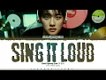 Doh Kyung Soo (D.O.) 'Sing It Loud' Lyrics (도경수 Sing It Loud 가사) [Color Coded Han_Rom_Eng]