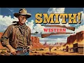 Lagu Smith! | Glenn Ford Western Movie | Classic Full Movie