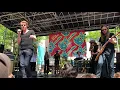 Anderson East - Girlfriend (Live in Ann Arbor)