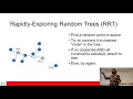 Lecture 7 RRT and D Star