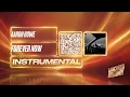 Aaron Rowe - Forever Now (Instrumental)