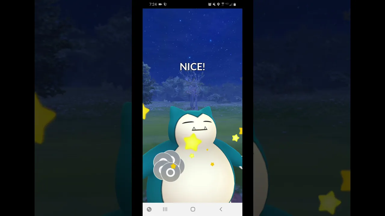 POKEMON GO BATTLE LEAGUE #PRESEASON VS RONALDMCH12 #1 (GREAT LEAGUE)