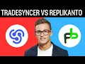 TradeSyncer vs Replikanto 2026 Which Trade Sync Tool Is Better