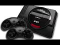 Video di Sega Genesis Flashback Console Trailer
