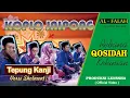 TEPUNG KANJI VERSI SHOLAWAT // Rebana Qosidah Koplo Jaipong // Al Falah Group // Lenssha Production