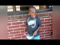 We re live in Parsons Kansas Small Town Tourists Kid Travel Vloggers
