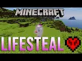 Lifesteal SMP Plugin FREE Minecraft Plugins