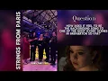 Strings from Paris | January 2025 Candlelight Concert Toronto ON