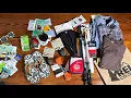 REI Store Opening Day HAUL Free Bought Items