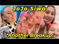 JoJo Siwa breaks up AGAIN Savannah Demers