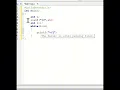 Write a C programme to print all natural numbers from 1 to N using while loop