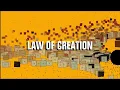Law of Creation