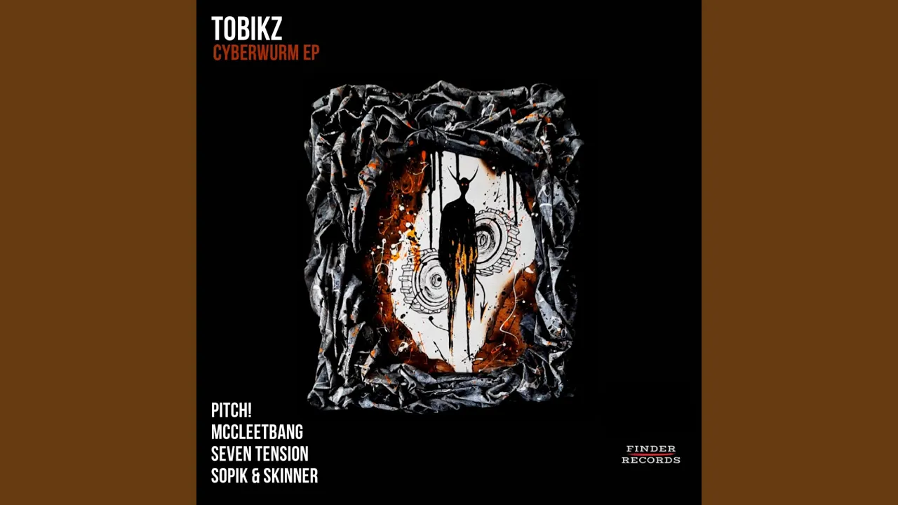 Cyberwurm (Original Mix)