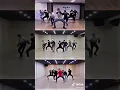 Download Lagu Boy in luv, but bts, txt, and enhypen were in sync