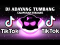Download Lagu DJ CAMPURAN ADAYANG TUMBANG (FULLBASS ANALOG) DJCHOIJAYREMIX 2023
