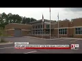 New law enforcement center with jail in Polk County