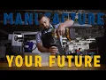 Manufacture Your Coffee Future