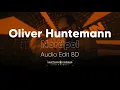 Oliver Huntemann - Nordpol (Audio Edit 8D)