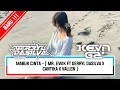 Lagu MABUK CINTA - [ MR. EWIK FT GERRYL DASILVA X CANTIKA X VALLEN ]