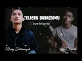 Download Lagu Ricky Feb.ft Tri Suaka-Iklasku Bahagiamu Lirik Lagu (cover lirik by Nia)