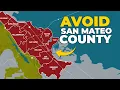 Top 5 Reasons Why You SHOULDN T Move to San Mateo County California