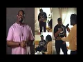 How are you (my friend) - Jonny drill & Don Jazzy (Full song)