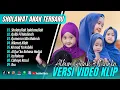 Download Lagu SHOLATULLAH SALAMULLAH - AISHWA NAHLA - QOLBI FIL MADINAH - MABRUK| LAGU RELIGI ANAK TERPOPULER 2025