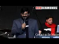 Lagu Kya Yahi Pyar Hai Tribute to Panchamda by Wajid Khan at  Concert  Miss You Pancham  by RED DIAMONDS