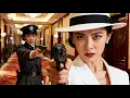 Lagu A female assassin impersonates a bodyguard in an attempt to gain the expert's trust!